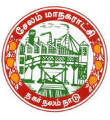 Salem City Municipal Corporation logo