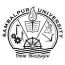 Sambalpur University logo