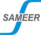 Sameer Kolkata Centre logo