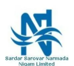 Sardar Sarovar Narmada Nigam Ltd logo