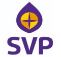 Sardar Vallabh Bhai Patel Hospital logo