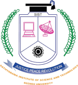Sathyabama University logo
