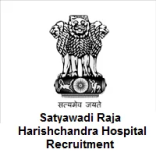 Satyawadi Raja Harish Chander Hospital logo