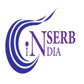 Science & Engineering Research Board (SERB) logo