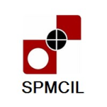Security Printing and Minting Corporation of India Ltd (SPMCIL) logo
