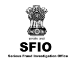 Serious Fraud Investigation Office (SFIO) logo
