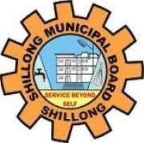 Shillong Municipal Board logo