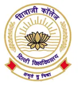 Shivaji College logo