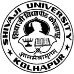 Shivaji University logo