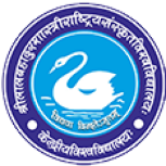Shri Lal Bahadur Shastri National Sanskrit University logo