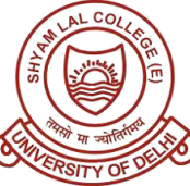 Shyam Lal College logo