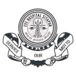 Sitapur Eye Hospital logo
