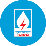 SJVN Ltd logo