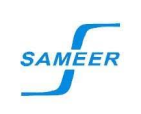 Society For Applied Microwave Electronics Engineering & Research(Sameer) logo