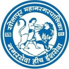 Solapur Municipal Corporation logo