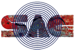Space Applications Centre (SAC) logo
