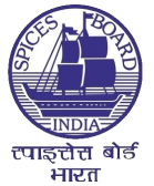 Spices Board India logo