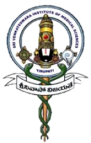 Sri Venkateswara Institute of Medical Sciences logo