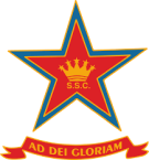 St. Stephens College logo