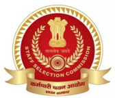 Staff Selection Commission (SSC) logo