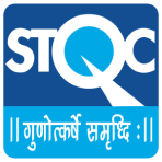Standardization Testing and Quality Certification (STQC) logo