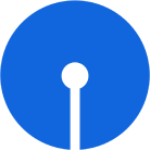 State Bank of India (SBI) logo