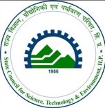 State Council for Science, Technology and Environment, HP logo