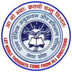 State Council of Educational Research and Training, Uttar Pradesh logo