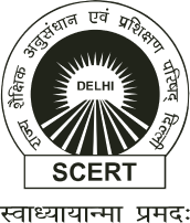 State Council Of Educational Research And Training logo