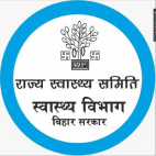 State Health Society, Bihar logo