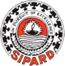 State Institute of Public Administration and Rural Development (SIPARD) logo