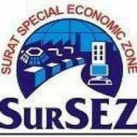Surat Special Economic Zone logo