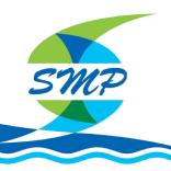 Syama Prasad Mookerjee Port logo