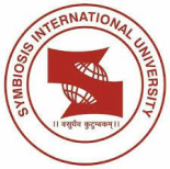 Symbiosis International University logo