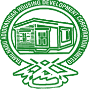 TAHDCO logo
