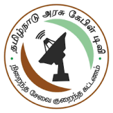 Tamil Nadu Arasu Cable TV Corporation Ltd logo