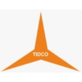 Tamil Nadu Industrial Development Corporation Ltd logo