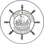 Tamil Nadu Maritime Board logo