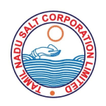 Tamil Nadu Salt Corporation Ltd. logo