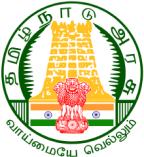 Tamil Nadu State Transport Corporation Salem Ltd logo