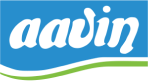 Tamilnadu Co-operative Milk Producers Federation Ltd (Aavin) logo