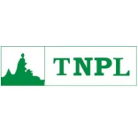 Tamilnadu Newsprint & Papers Ltd (TNPL) logo
