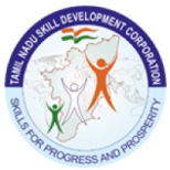 Tamilnadu Skill Development Corporation logo