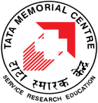 Tata Memorial Hospital logo