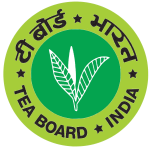 Tea Board of India logo