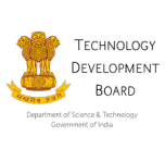 Technology Development Board logo