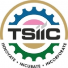 Telangana Industrial Infrastructure Corporation Ltd logo