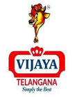 Telangana State Dairy Development Cooperative Federation Ltd(Vijaya) logo