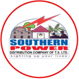 Telangana State Southern Power Distribution Co Ltd (TSSPDCL) logo