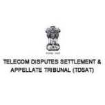Telecom Disputes Settlement And Appellate Tribunal logo